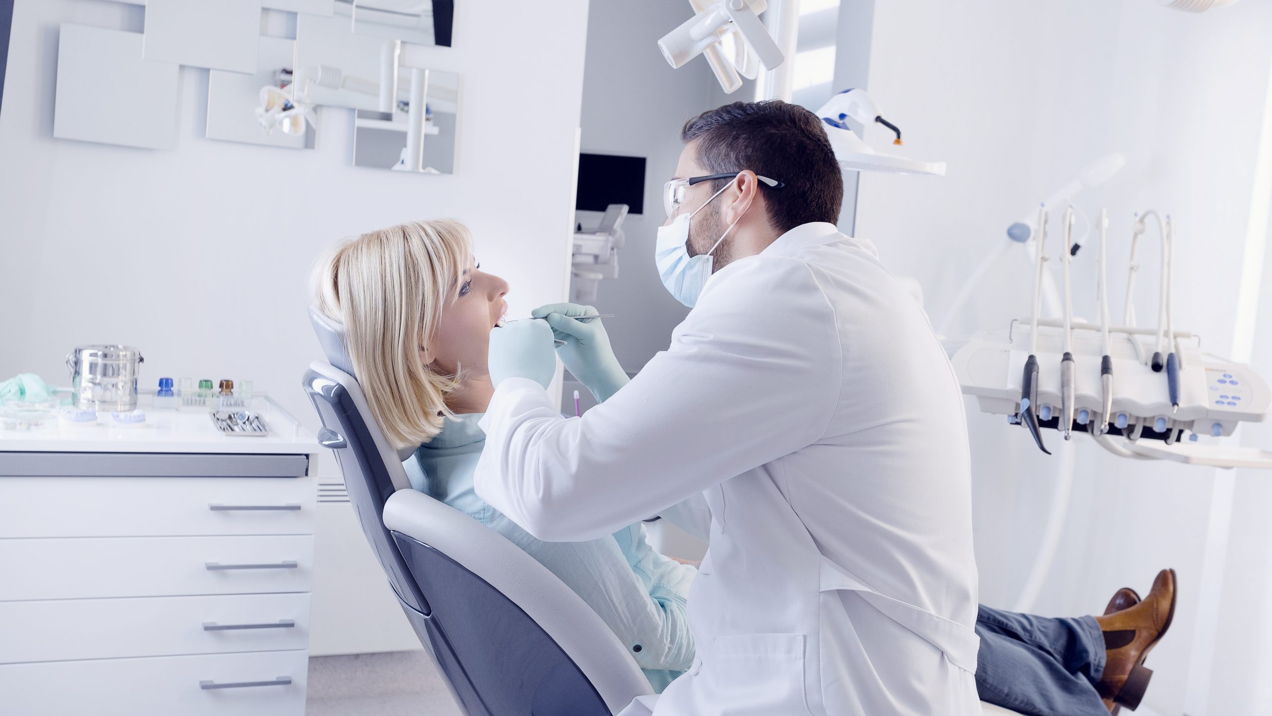 Dentist in Elizabeth, NJ